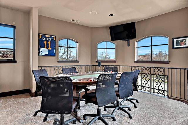 1810 N Valle Bello Way, Eagle, ID 83616