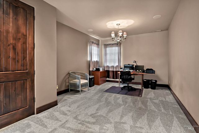 1810 N Valle Bello Way, Eagle, ID 83616