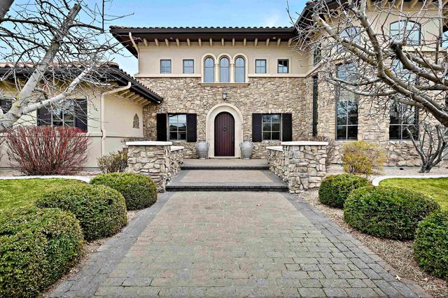 1810 N Valle Bello Way, Eagle, ID 83616