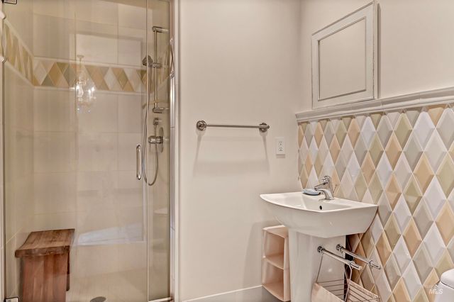 1810 N Valle Bello Way, Eagle, ID 83616