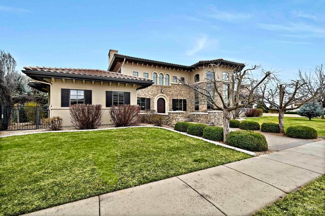 1810 N Valle Bello Way, Eagle, ID 83616