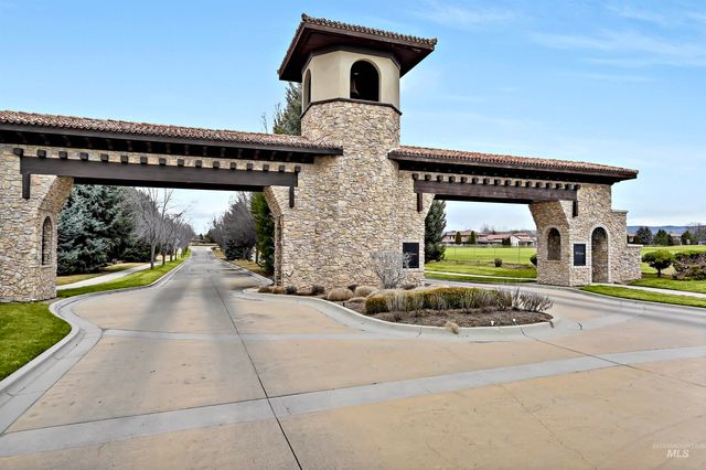 1810 N Valle Bello Way, Eagle, ID 83616