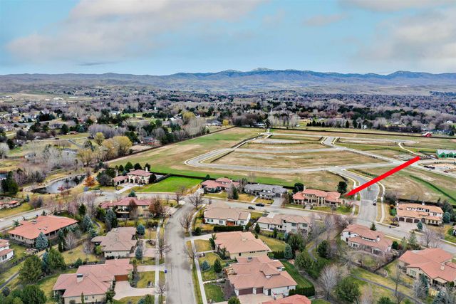 1810 N Valle Bello Way, Eagle, ID 83616