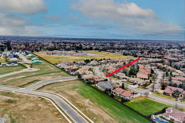 1810 N Valle Bello Way, Eagle, ID 83616