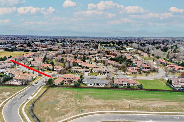 1810 N Valle Bello Way, Eagle, ID 83616