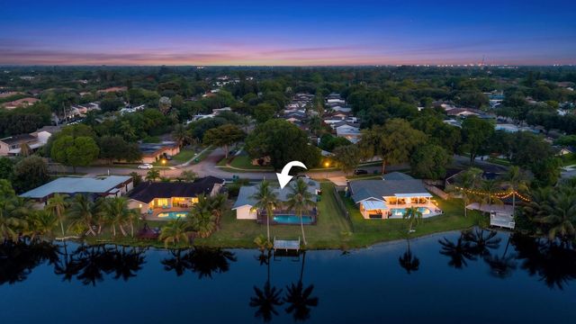 5152 SW 104th Avenue, Cooper City, FL 33328