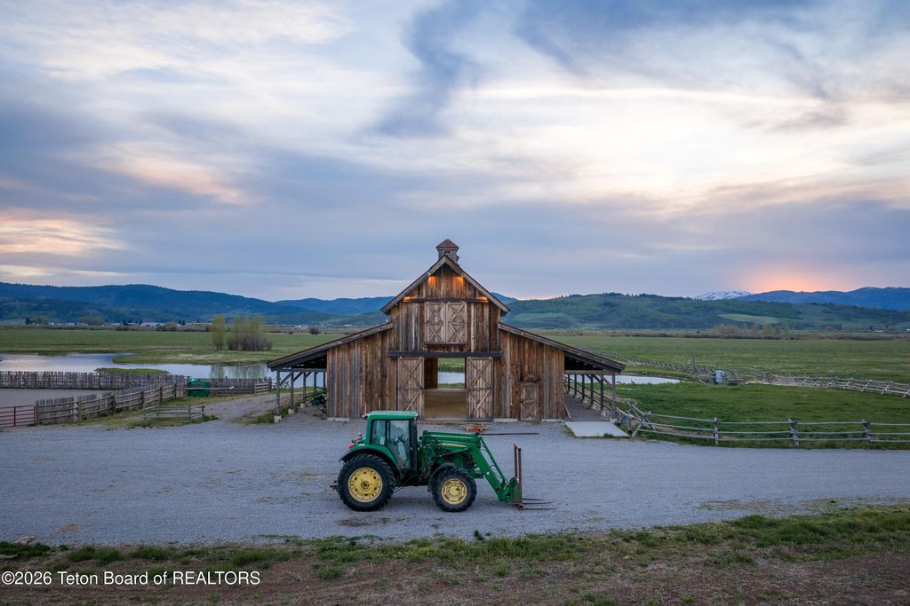 106723 U.S. 89, Etna, WY 83118 photo 19