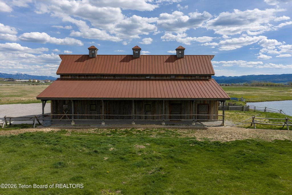 106723 U.S. 89, Etna, WY 83118 photo 20