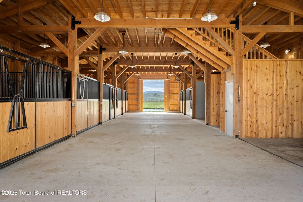 106723 U.S. 89, Etna, WY 83118 photo 21