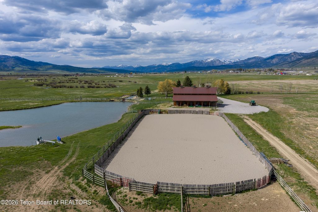 106723 U.S. 89, Etna, WY 83118 photo 25