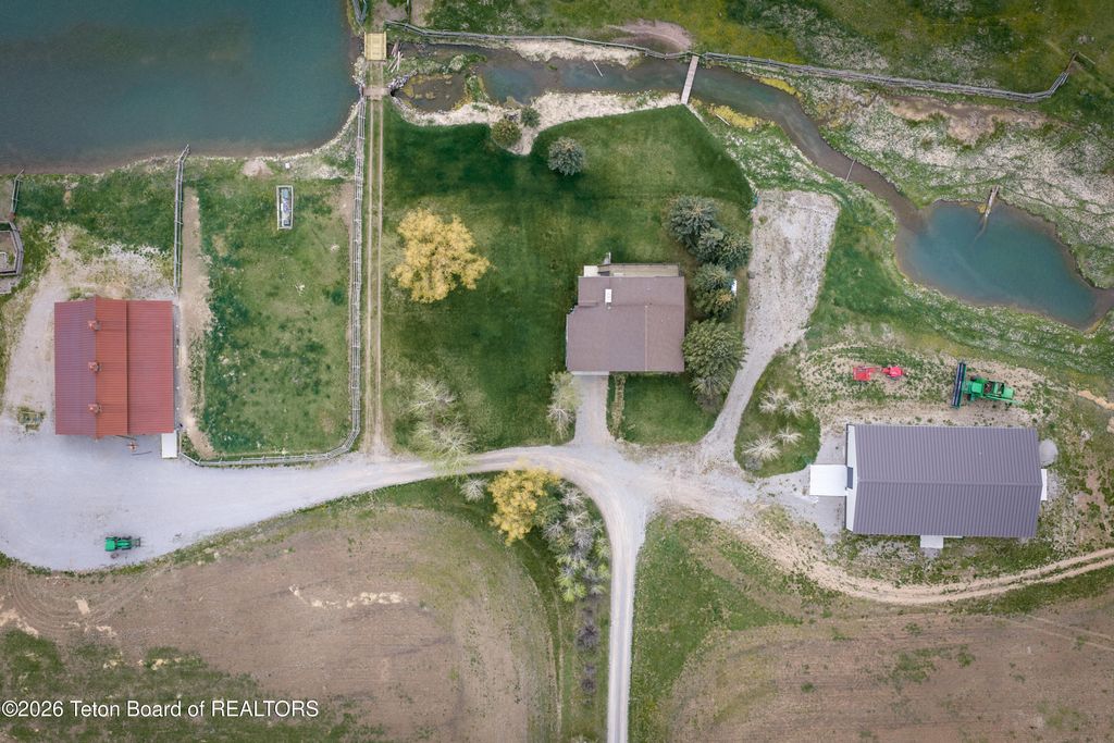 106723 U.S. 89, Etna, WY 83118 photo 27