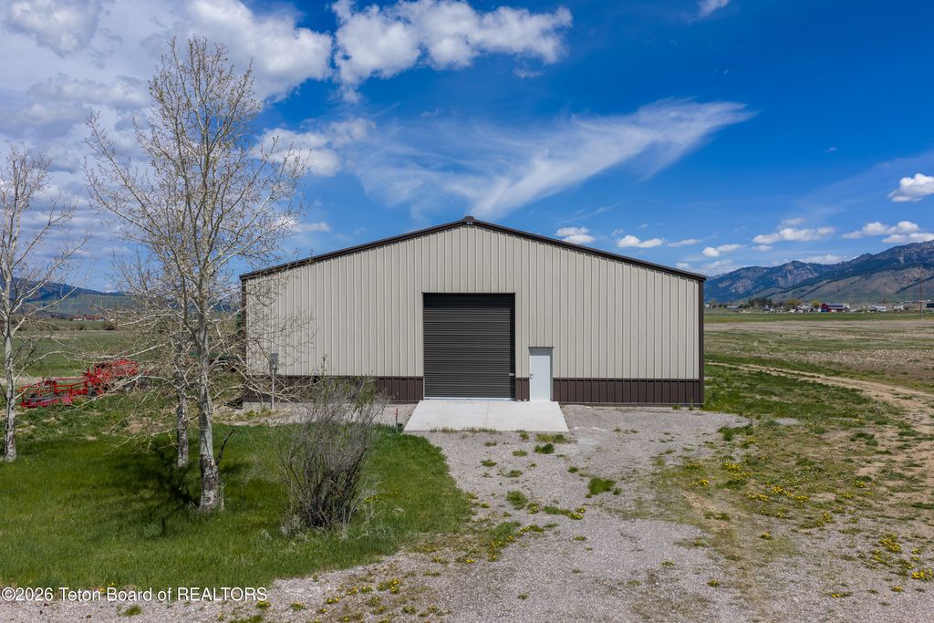106723 U.S. 89, Etna, WY 83118 photo 28