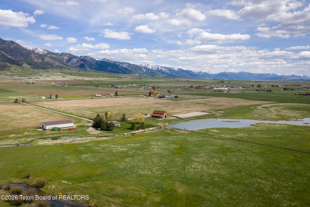 106723 U.S. 89, Etna, WY 83118 photo 32
