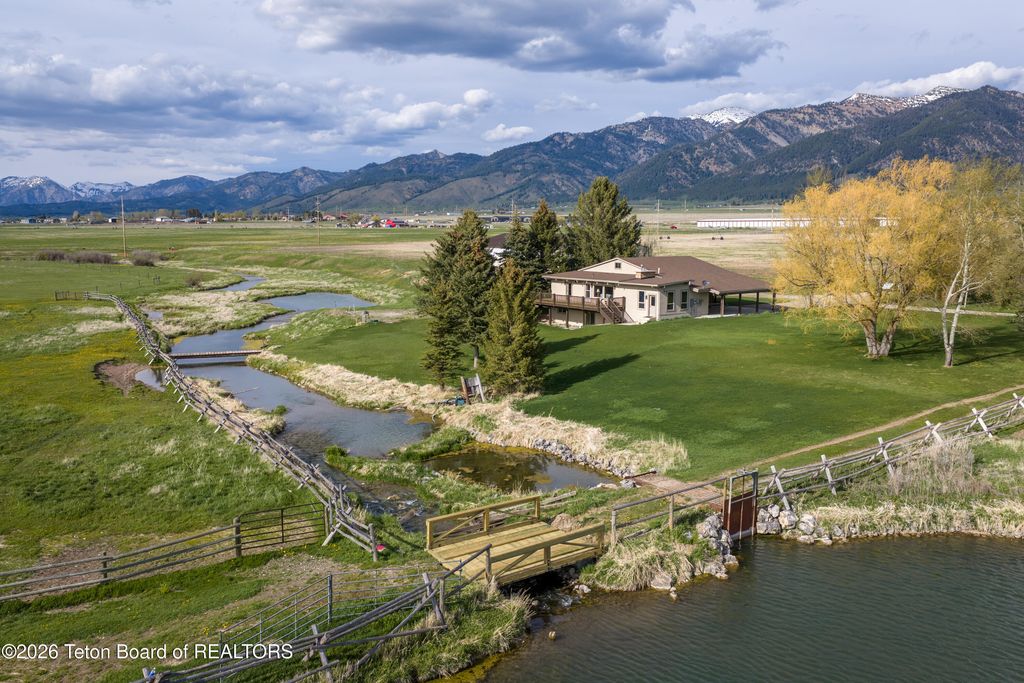 106723 U.S. 89, Etna, WY 83118 photo 43