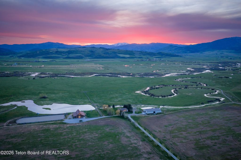 106723 U.S. 89, Etna, WY 83118 photo 45