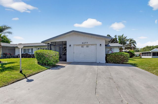 6277 Overland Place, Delray Beach, FL 33484