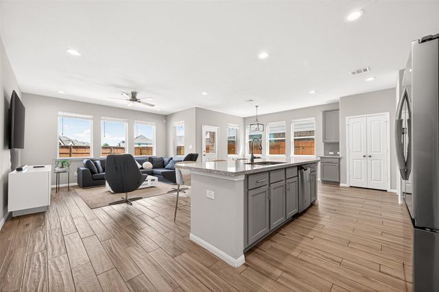 24106 Prairie Glen Lane, Katy, TX 77493