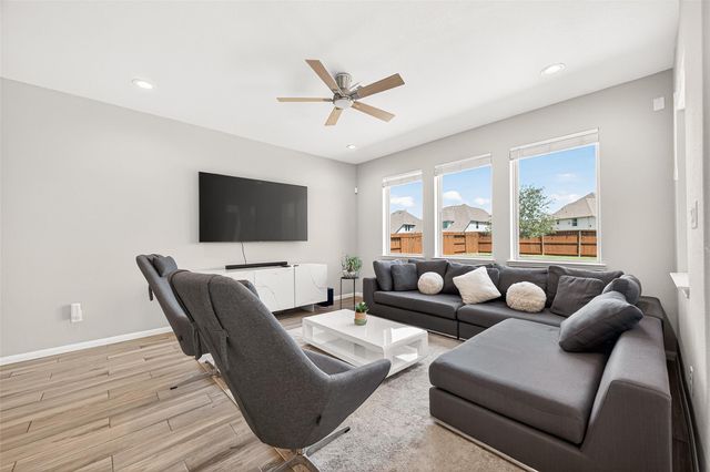 24106 Prairie Glen Lane, Katy, TX 77493