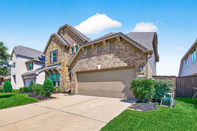 24106 Prairie Glen Lane, Katy, TX 77493
