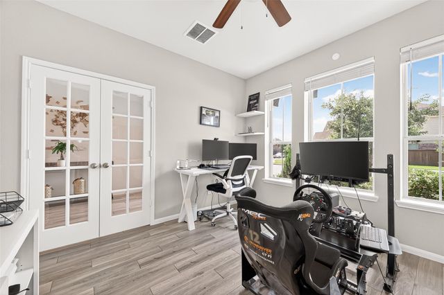 24106 Prairie Glen Lane, Katy, TX 77493