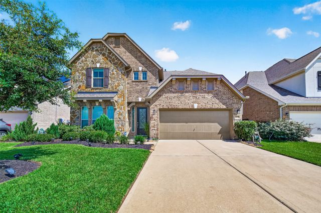 24106 Prairie Glen Lane, Katy, TX 77493