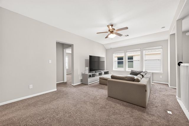 24106 Prairie Glen Lane, Katy, TX 77493