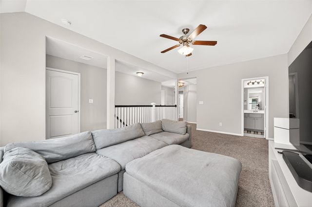 24106 Prairie Glen Lane, Katy, TX 77493
