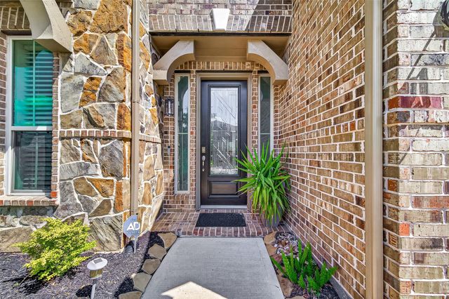 24106 Prairie Glen Lane, Katy, TX 77493