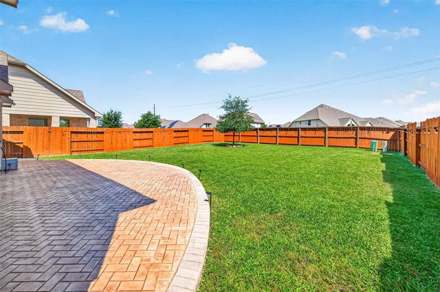 24106 Prairie Glen Lane, Katy, TX 77493