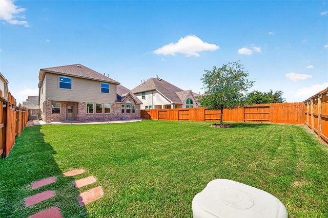 24106 Prairie Glen Lane, Katy, TX 77493