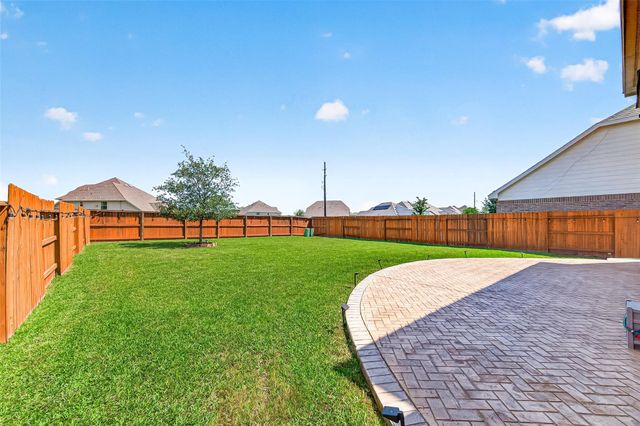 24106 Prairie Glen Lane, Katy, TX 77493