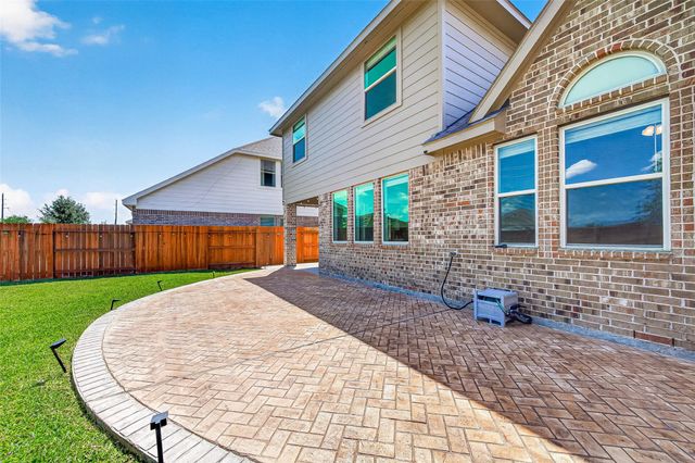 24106 Prairie Glen Lane, Katy, TX 77493