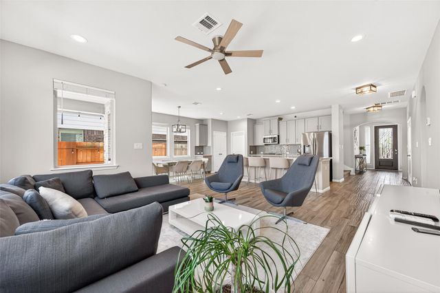 24106 Prairie Glen Lane, Katy, TX 77493