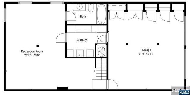 40 Plymouth Road, Hillsdale, NJ 07642