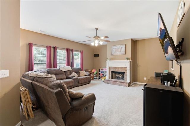 54 Fair Meadows Way, Dallas, GA 30132