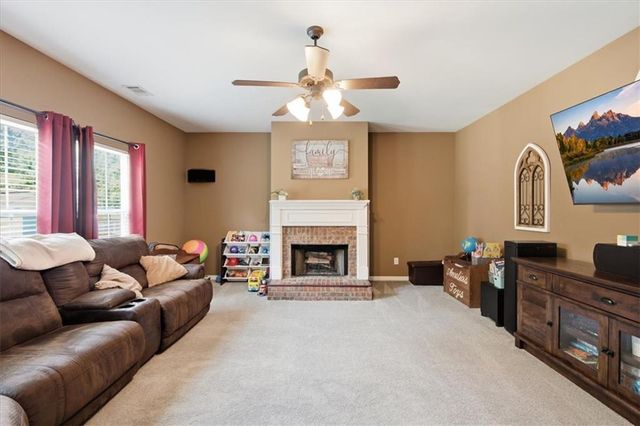 54 Fair Meadows Way, Dallas, GA 30132