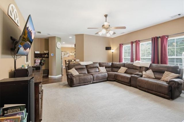 54 Fair Meadows Way, Dallas, GA 30132