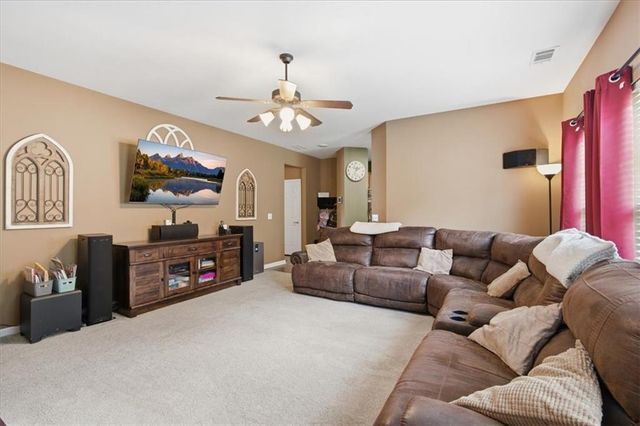 54 Fair Meadows Way, Dallas, GA 30132