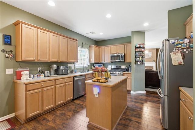 54 Fair Meadows Way, Dallas, GA 30132