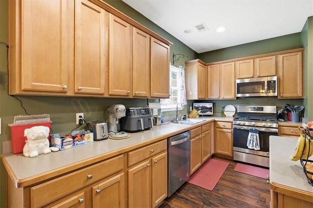 54 Fair Meadows Way, Dallas, GA 30132