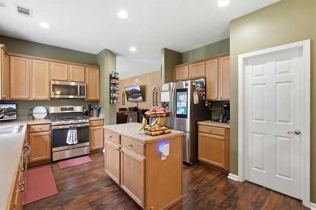 54 Fair Meadows Way, Dallas, GA 30132