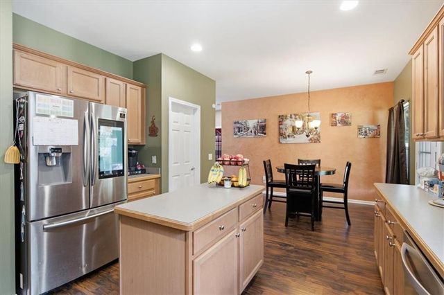 54 Fair Meadows Way, Dallas, GA 30132