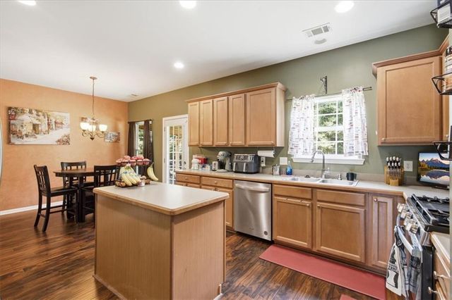 54 Fair Meadows Way, Dallas, GA 30132