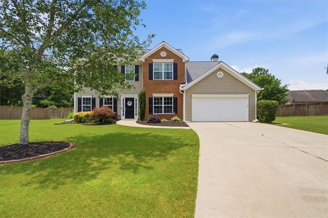 54 Fair Meadows Way, Dallas, GA 30132