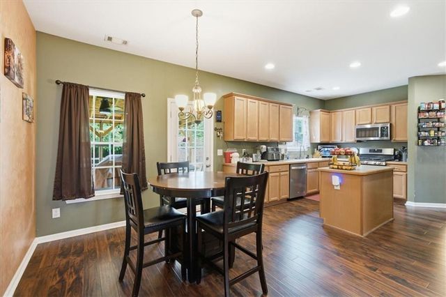 54 Fair Meadows Way, Dallas, GA 30132