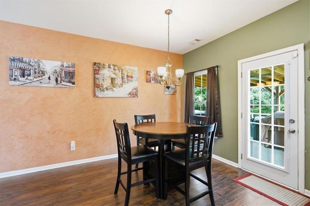 54 Fair Meadows Way, Dallas, GA 30132