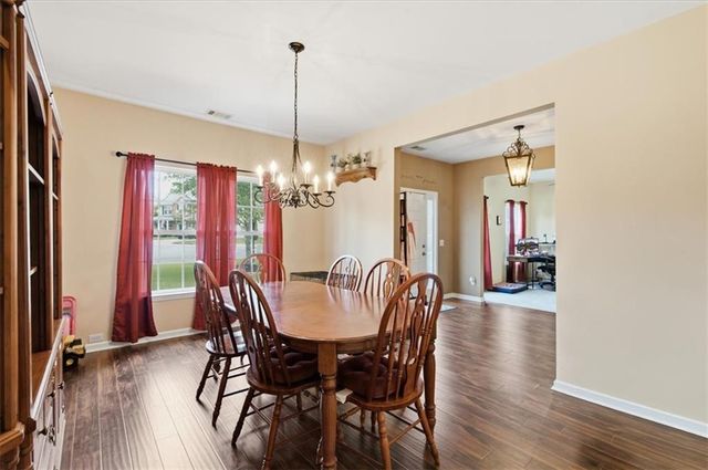 54 Fair Meadows Way, Dallas, GA 30132