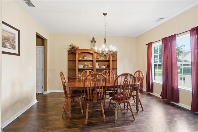 54 Fair Meadows Way, Dallas, GA 30132