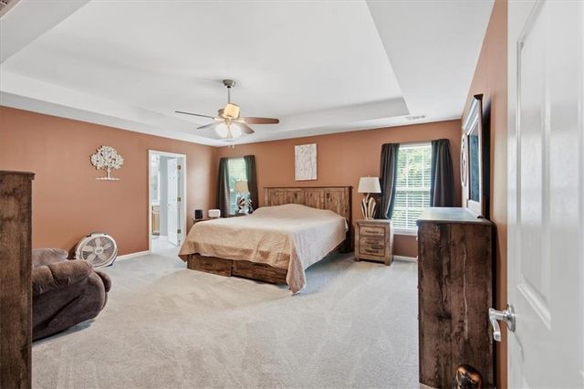 54 Fair Meadows Way, Dallas, GA 30132