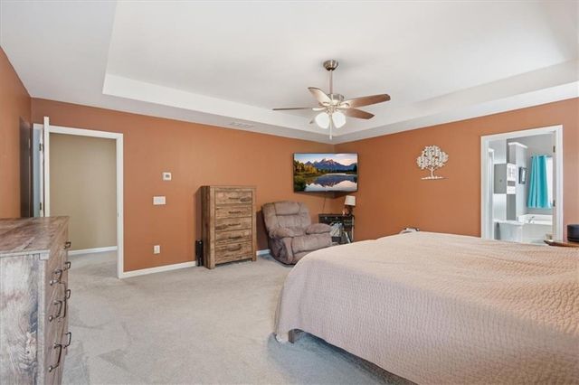 54 Fair Meadows Way, Dallas, GA 30132